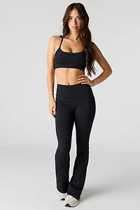 U/A Flare Pant