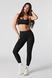 Active Back Pocket Legging