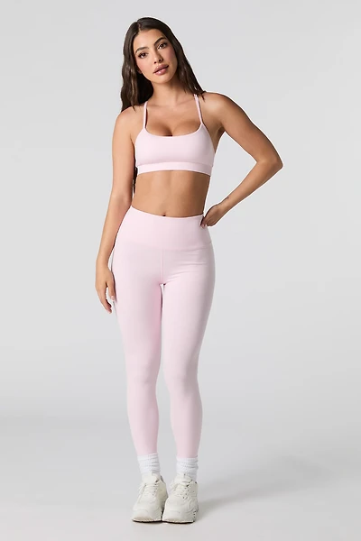 Legging Active avec poches arrière