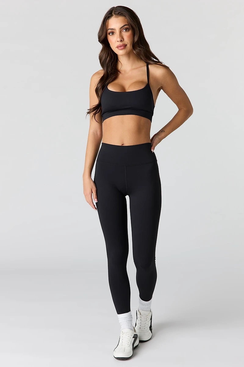 Sommer Ray Ultra Sculpt Active Legging