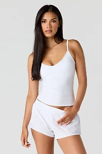 Short à taille basse 2,25 po