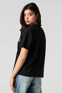 Tofino Graphic Boyfriend T-Shirt