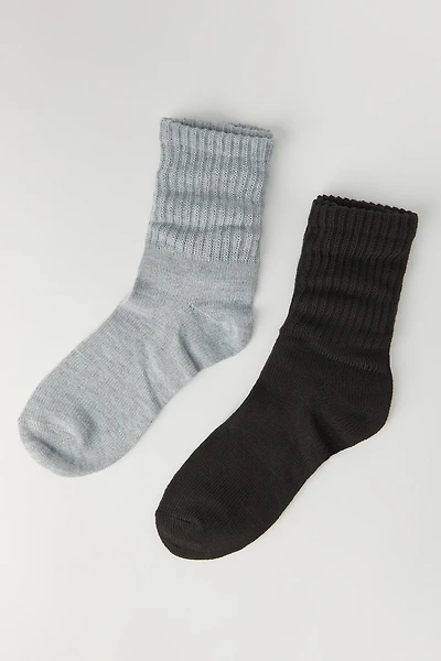 Socks & Sock Charms Set