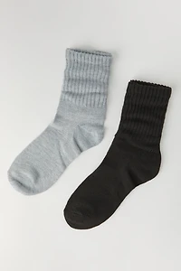 Socks & Sock Charms Set