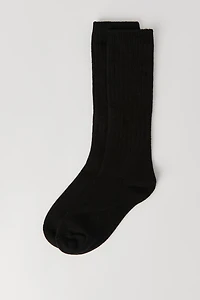 Soft Slouchy Socks (2 Pack)