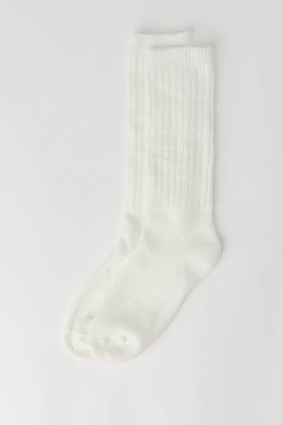 Chaussettes amples douces (2 paires)