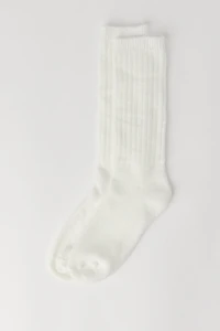 Chaussettes amples douces (2 paires)