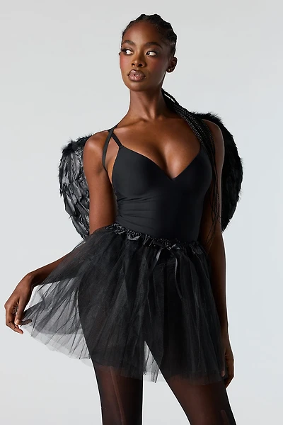 Tutu Skirt