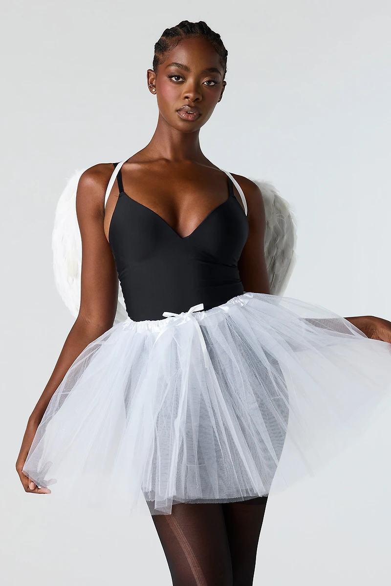 Tutu Skirt