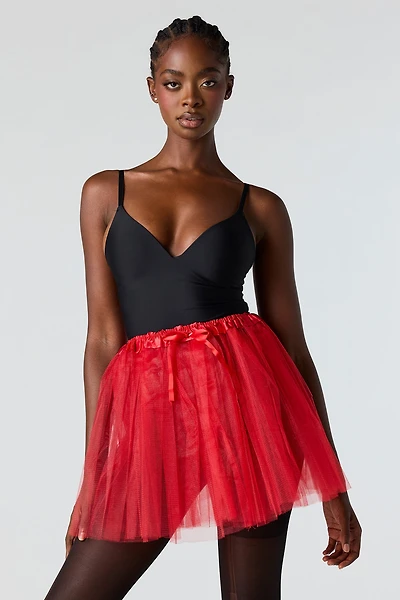 Tutu Skirt