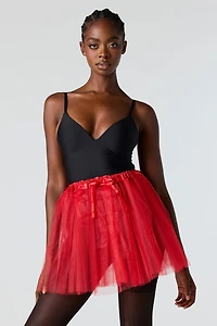 Tutu Skirt