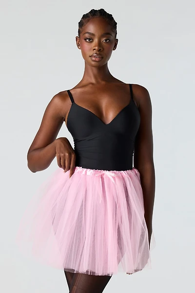 Tutu Skirt