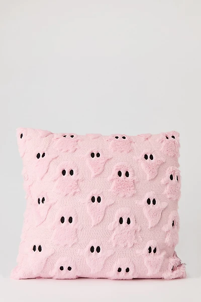 Ghost Pillow