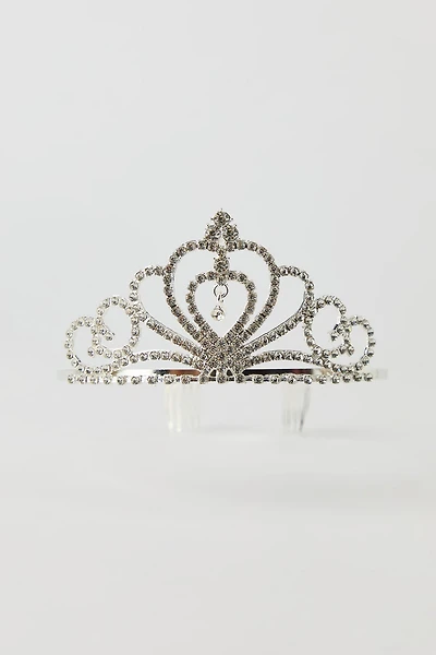 Tiara Costume Accessory