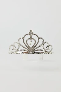 Tiara Costume Accessory