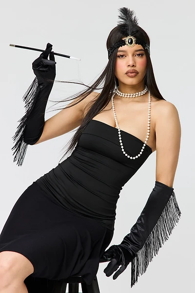 1920s Costume Accessory Set