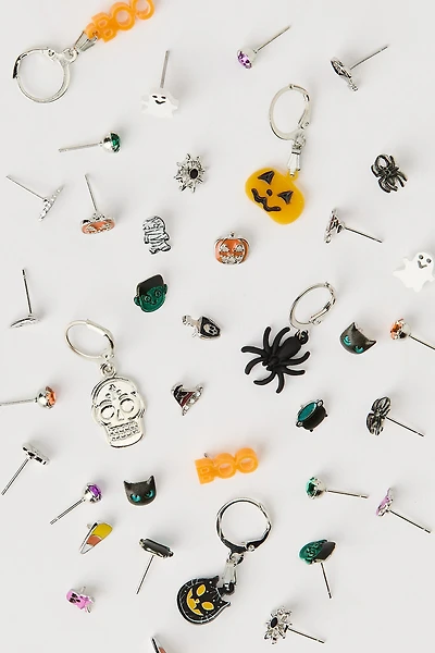 Halloween Earrings (25 Pack)