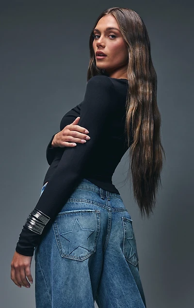 Long Sleeve Top