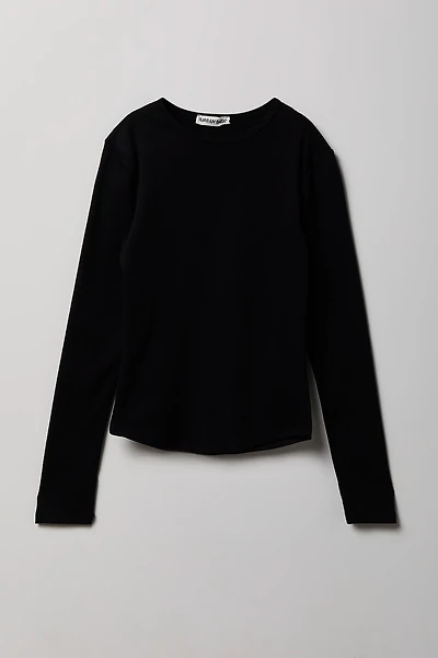 Long Sleeve Top