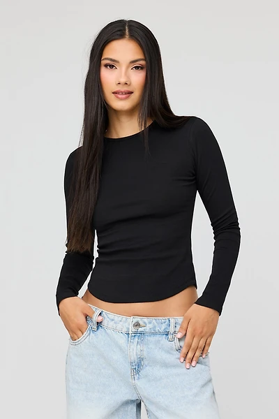 Long Sleeve Top