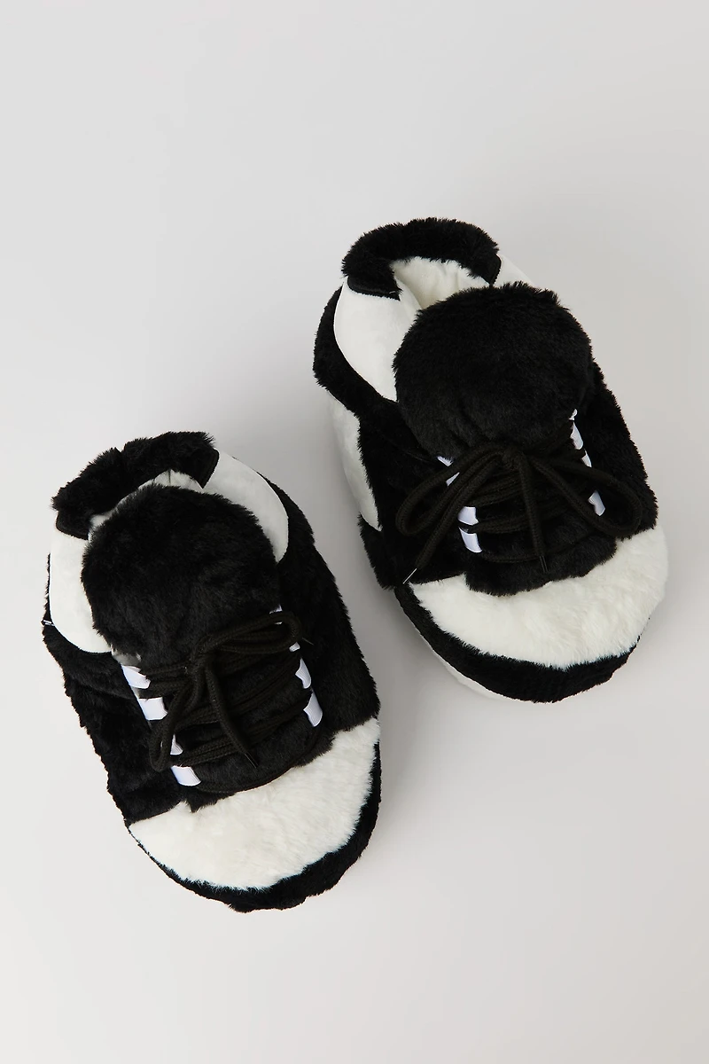 Sneaker Slippers