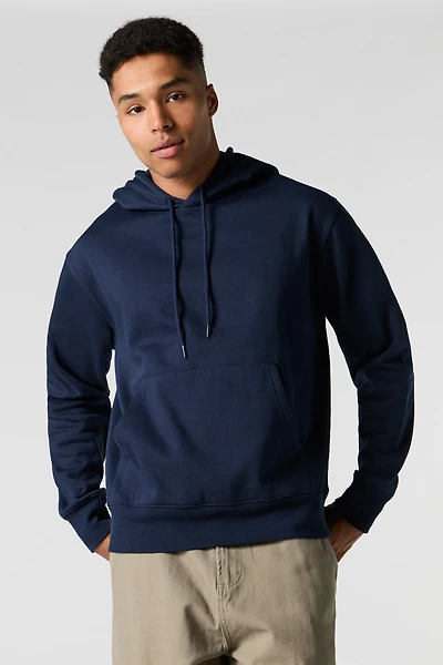 Classic Fleece Hoodie