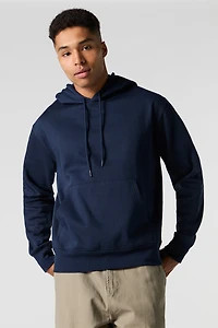Classic Fleece Hoodie