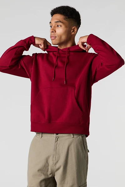 Classic Fleece Hoodie