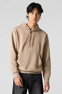 Fleece Hoodie