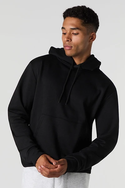 Classic Fleece Hoodie