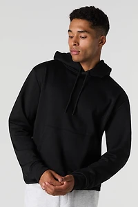 Classic Fleece Hoodie
