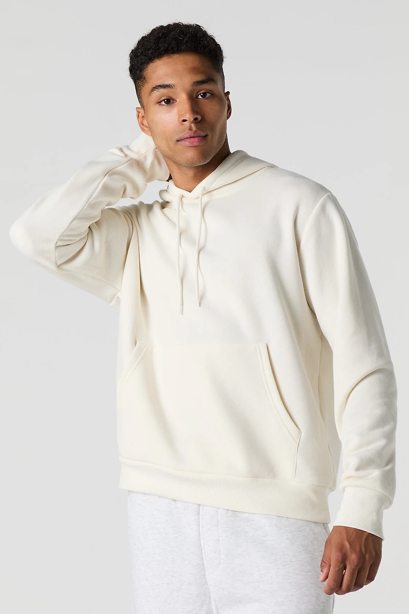 Classic Fleece Hoodie
