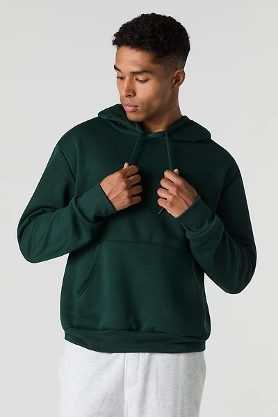 Classic Fleece Hoodie