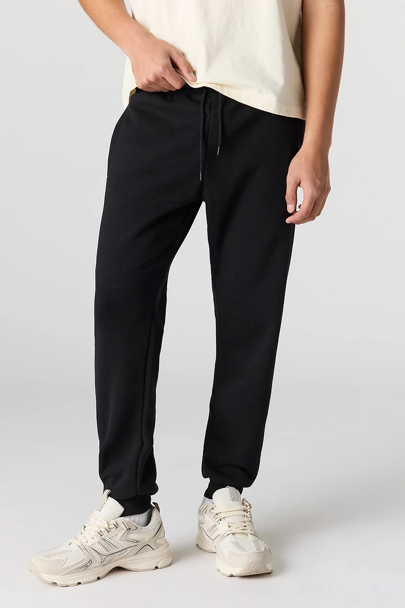 Fleece Jogger