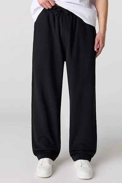Premium Heavyweight Fleece Baggy Sweatpant