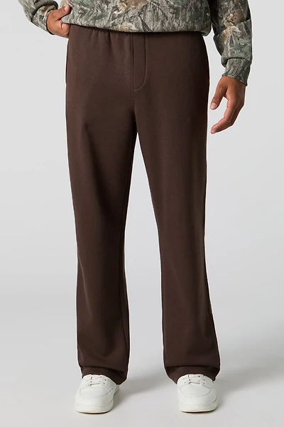 Pantalon d'entraînement en molleton