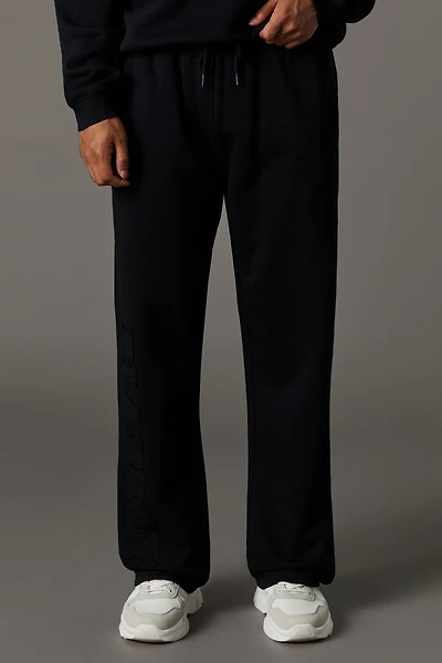 Playboy Patched Fleece Sweatpant