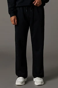 Playboy Patched Fleece Sweatpant
