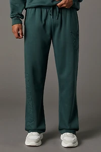 Playboy Patched Fleece Sweatpant