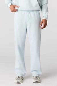 Fleece Loose Sweatpant