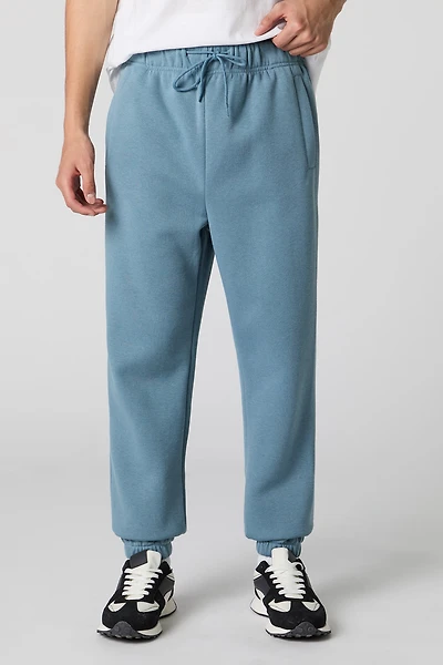 Fleece Jogger