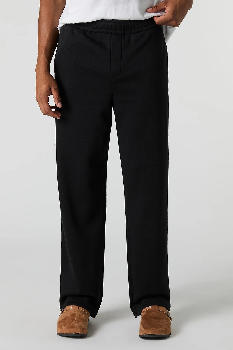 Pantalon d'entraînement en molleton