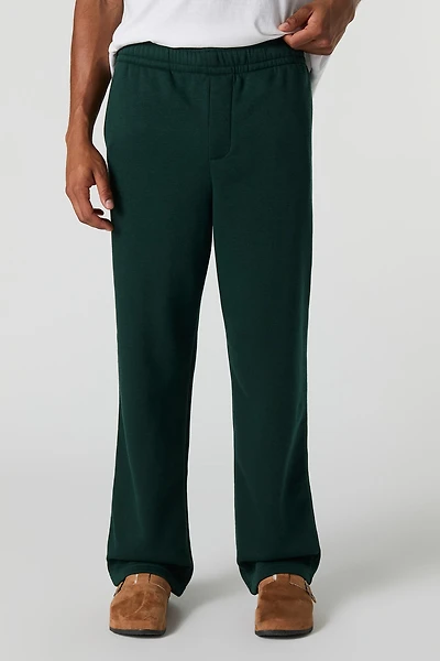 Fleece Sweatpant