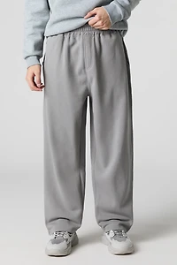 Fleece Skater Fit Sweatpant