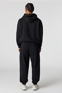Premium Heavyweight Fleece Baggy Sweatpant