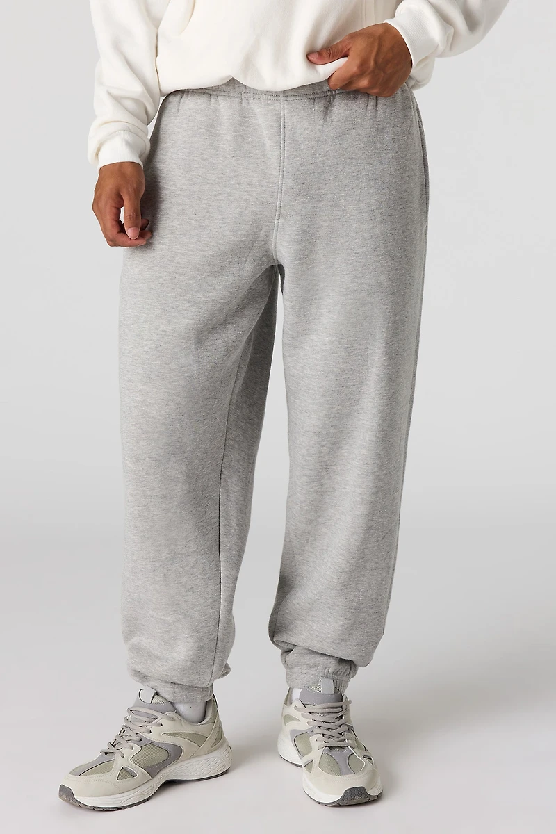 Premium Heavyweight Fleece Baggy Sweatpant