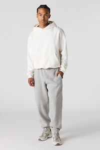 Premium Heavyweight Fleece Baggy Sweatpant