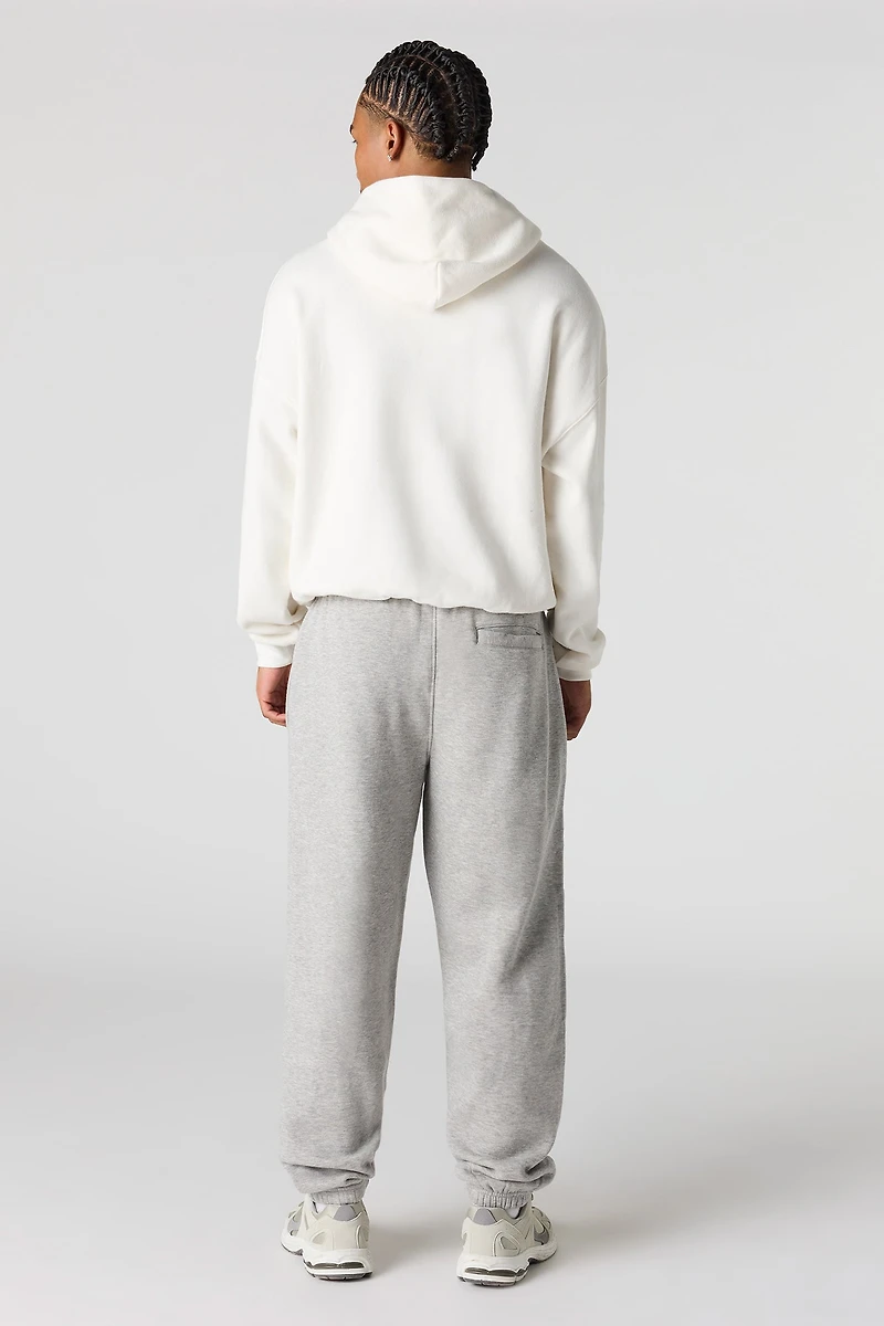 Premium Heavyweight Fleece Baggy Sweatpant