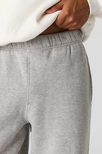 Premium Heavyweight Fleece Baggy Sweatpant