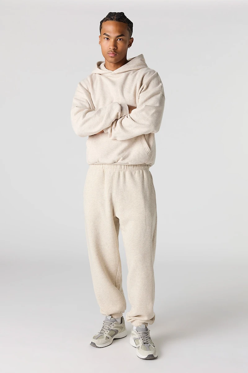 Premium Heavyweight Fleece Baggy Sweatpant